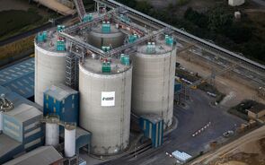 Lafarge Tarmac