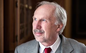 Ewald Nowotny