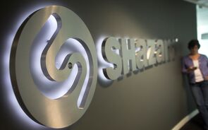Shazam, música, start-ups