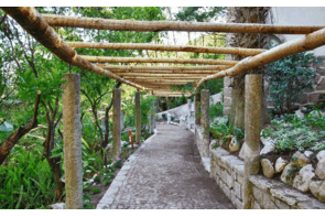 Vila Sassetti, sintra