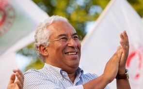 António Costa 