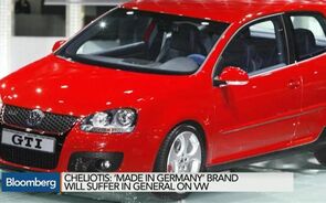 Volkswagen's Brand: How Damaging Is the Scandal?