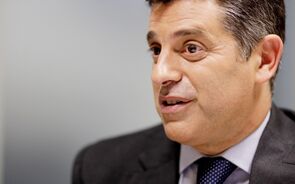 Manuel Caldeira Cabral