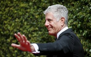 Bourdain