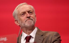 Jeremy Corbyn