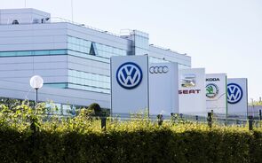 seat Volkswagen audi skoda