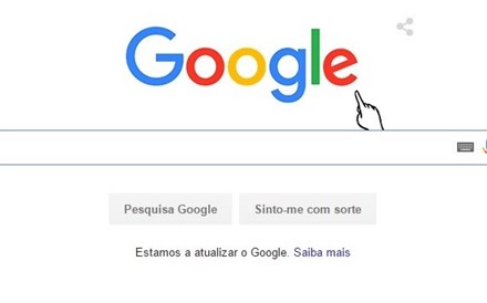 A Google está de cara lavada. Tem um logo mais “colorido e amigável”