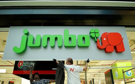 Auchan vai investir 26 milhões em novo hipermercado em Sintra