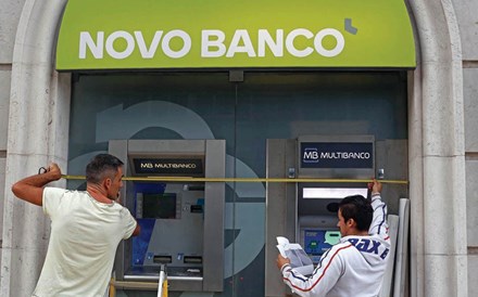As três propostas para nacionalizar o Novo Banco 
