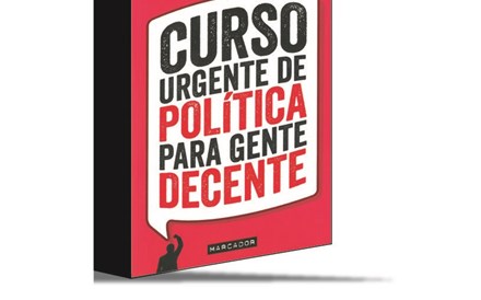 Em busca de uma sociedade mais livre