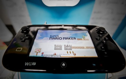 Lucros da Nintendo caem no segundo trimestre