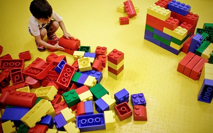 Fabricante de brinquedos Lego deixa de vender na Rússia em definitivo