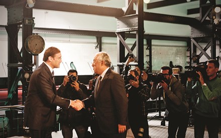 Passos e Costa: o que os une e os afasta 