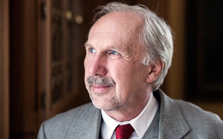 Nowotny: 'BCE não pode ser condicionado pelos mercados'