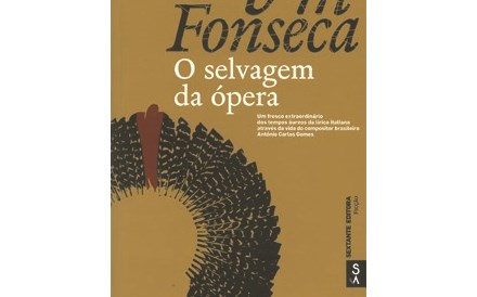 O sonho da ópera no Brasil monárquico 