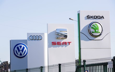 Escândalo Volkswagen atinge 94.400 veículos em Portugal