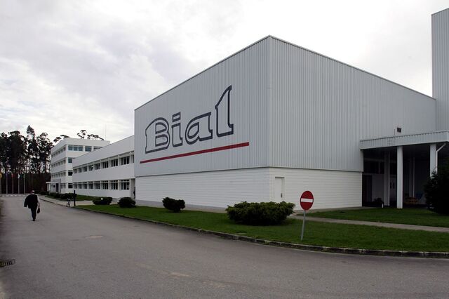 Bial investe cinco milhões para ampliar centro de investigação na Trofa