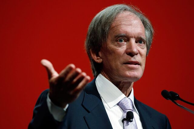 Bill Gross considera que os mercados financeiros se tornaram casinos