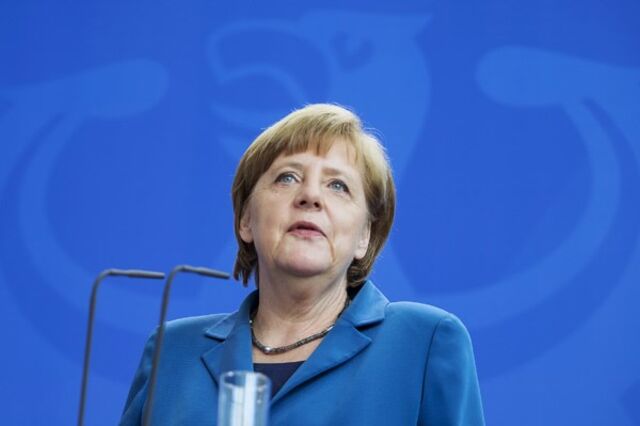 Refugiados devem ser encarados como parte do processo de globalização, pede Merkel