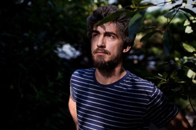 João Fazenda: Tornei-me ilustrador um pouco por acidente