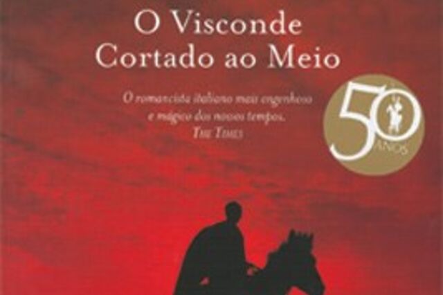 Livros: Uma metáfora sobre a Europa dividida
