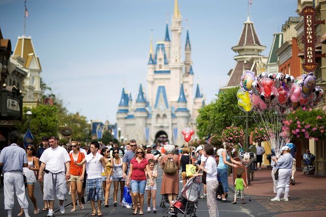 Disney anuncia lançamento de serviço de streaming online com subscrição mensal 