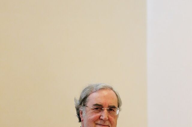 Manuel Reis Campos: 'Investimento não pode ser refém dos ciclos eleitorais'