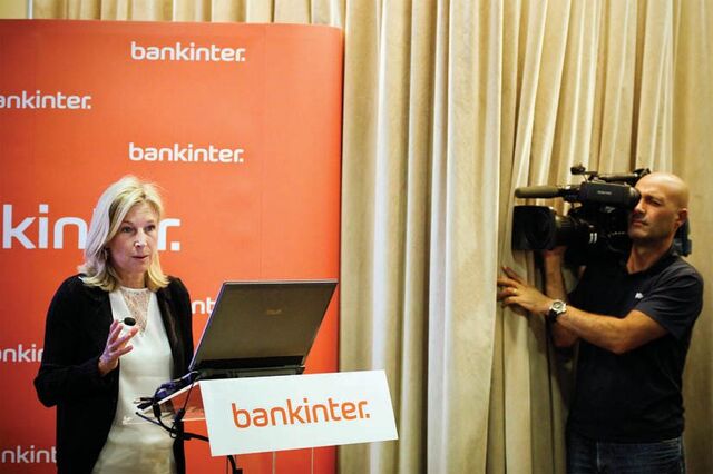 Bankinter compra Barclays para aproveitar recuperação portuguesa