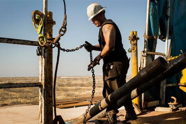 Buffett: Estou menos entusiasmado com os preços do petróleo