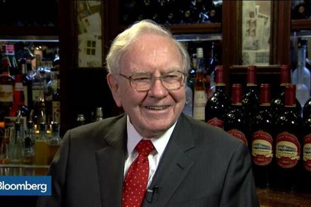 O que pensa Warren Buffett sobre a China, os salários e Donald Trump
