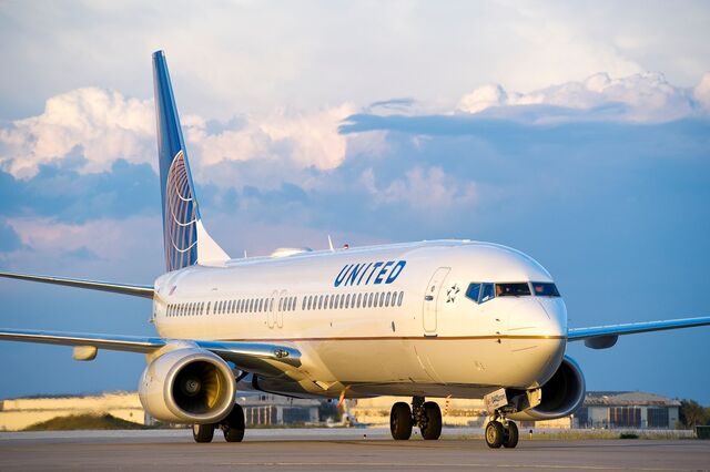 Smisek deixa United Continental devido a investigação de fraude