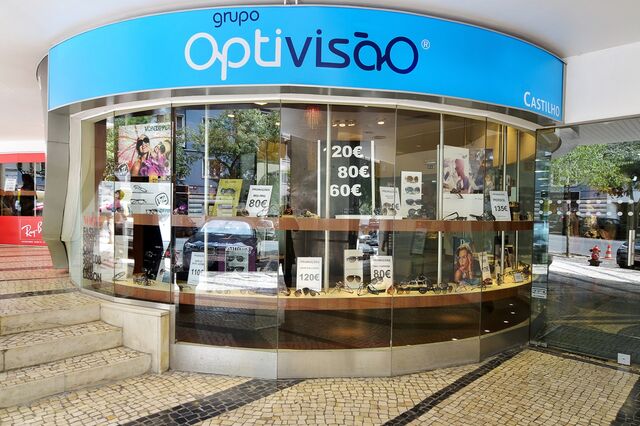 Grupo Brodheim toma o controlo da Optivisão