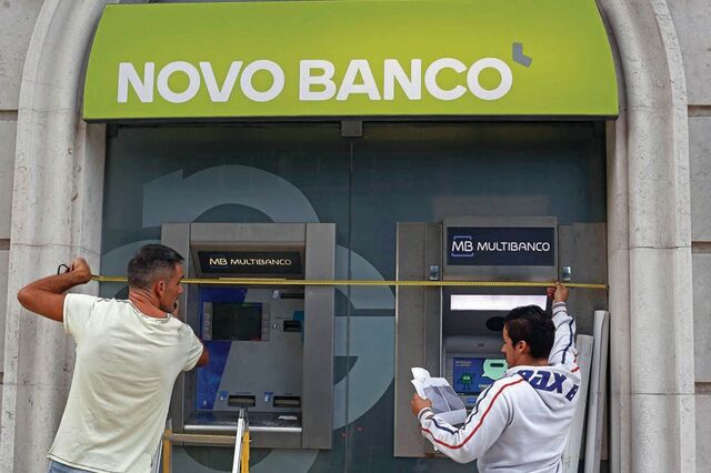 Imprensa: Venda do Novo Banco deverá ser adiada