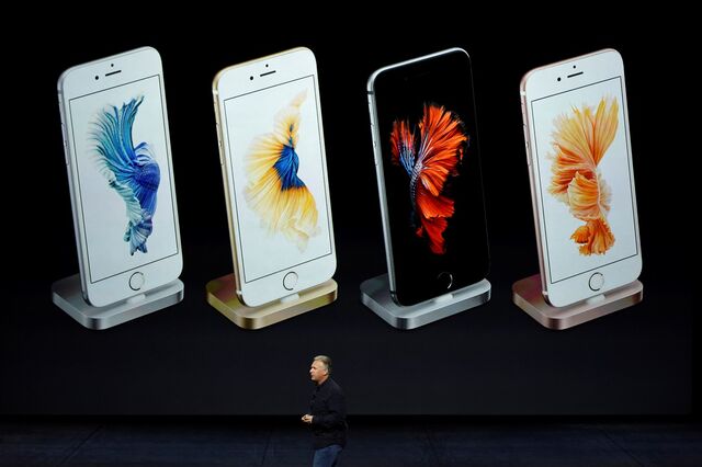 As novidades que a Apple lançou hoje