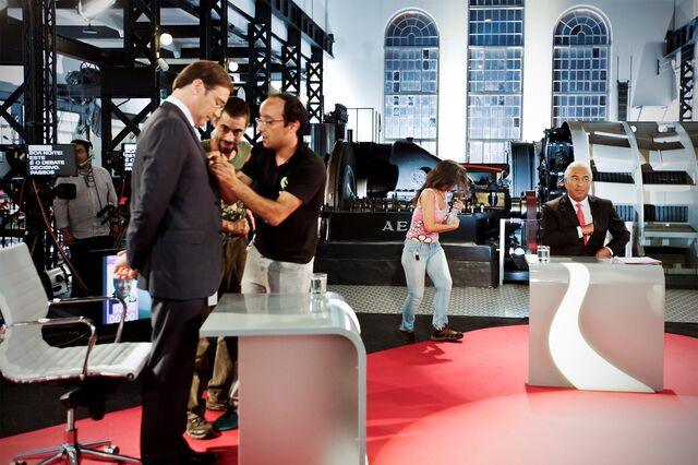 Pensões: Guia para perceber as propostas dos partidos