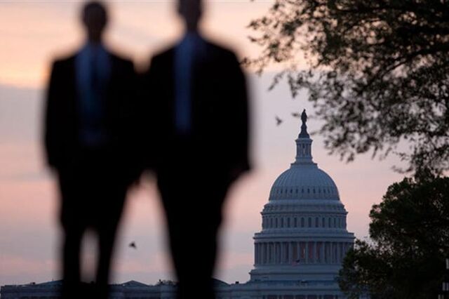 Washington oferece um emprego a ganhar mais do que o presidente Obama