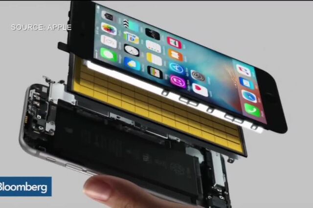 Afinal, os investidores gostaram das surpresas da Apple 