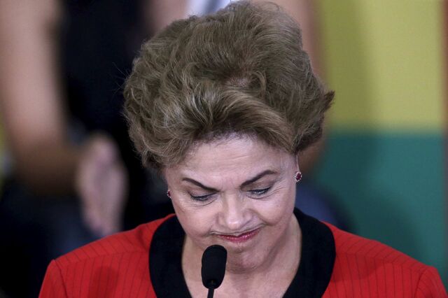 Brasil regista a maior taxa de inflação desde 2002