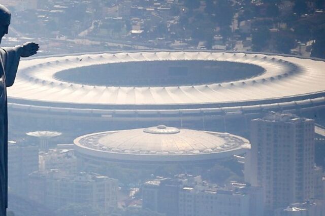 O tiquetaque olímpico