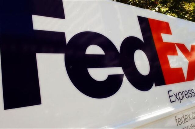 Fedex com maior tombo em 40 anos após resultados muito abaixo das expectativas