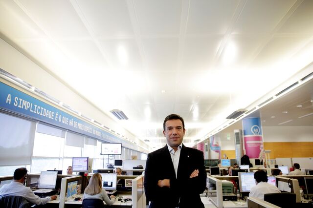 Caçadores  de fundos de investimento