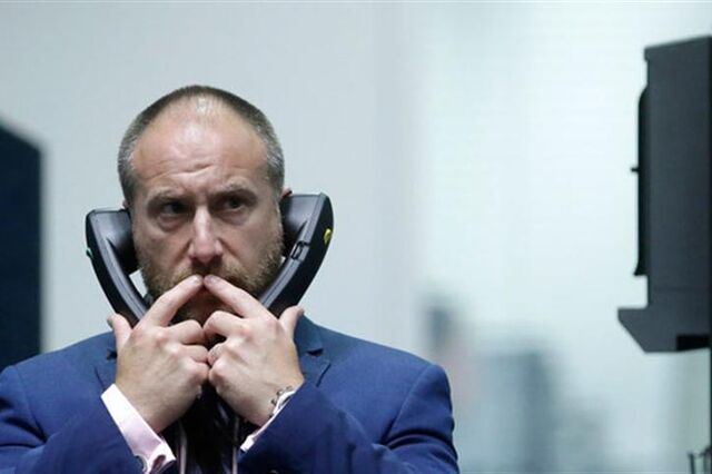 Crise em Washington continua a penalizar Wall Street