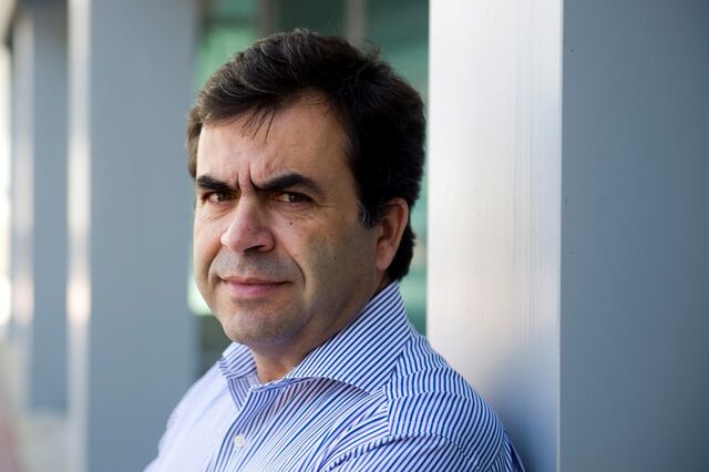Construtora GNS ganha reabilitação do parque residencial de Matosinhos