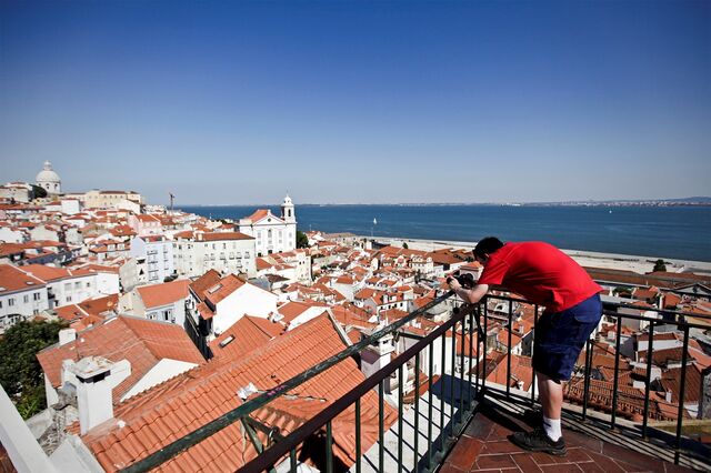Turismo garante que Lisboa está preparada para o Web Summit