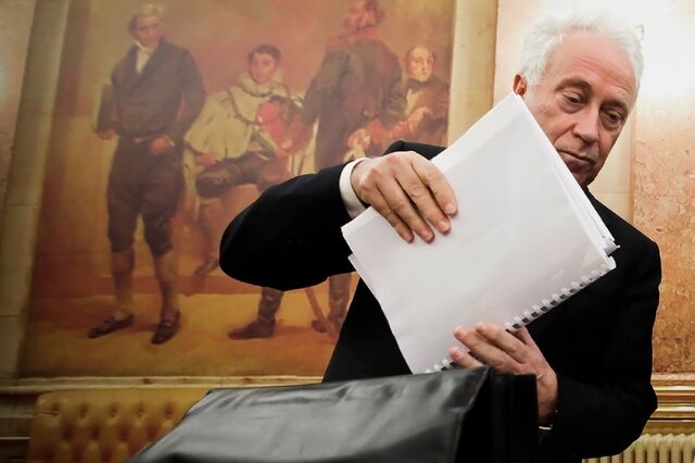 Carlos Costa: Banif foi 'objecto de supervisão acrescida' desde 2013