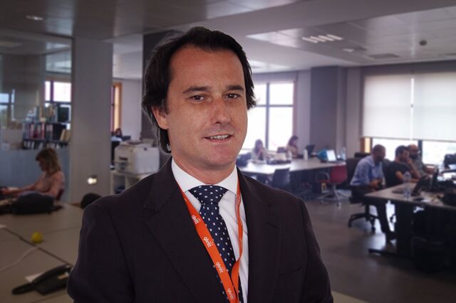 Glintt reelege Luís Matias como 'chairman'