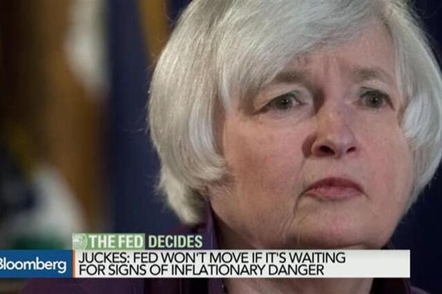 A decisão tortuosa da Fed