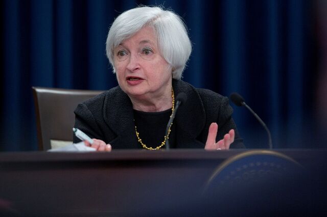 Fed à espera para ver efeitos do Trumpnomics 