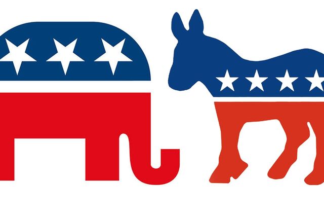 Eleições nos EUA: Um elefante e um burro numa loja de porcelana 