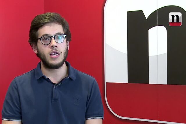 Porque é que Fed não subiu os juros?